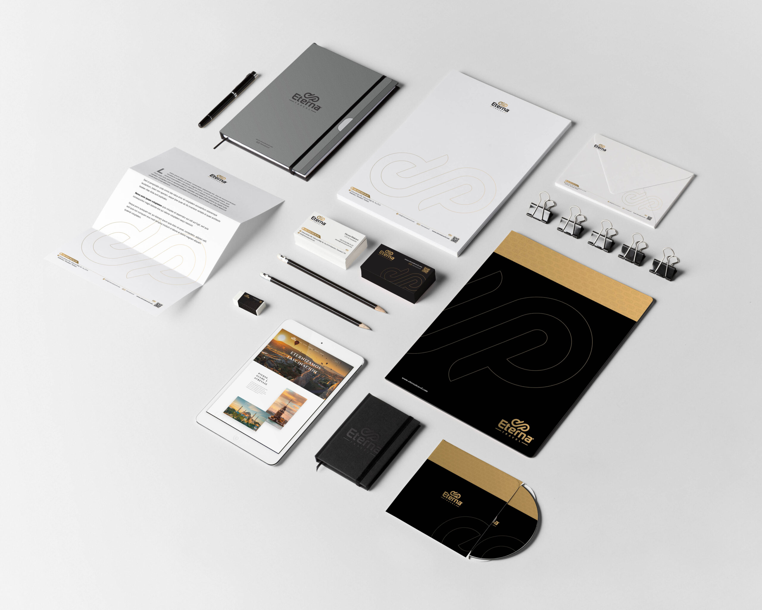 corporate identity design prices